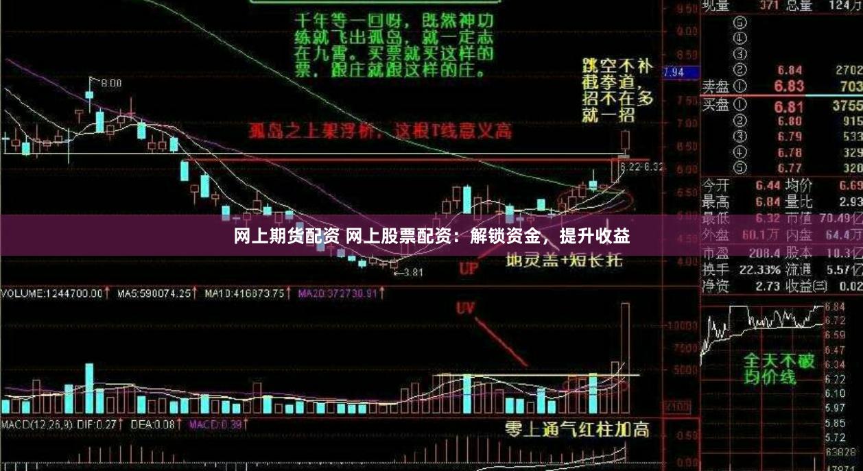 网上期货配资 网上股票配资：解锁资金，提升收益