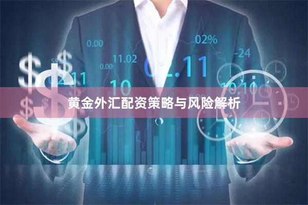 黄金外汇配资策略与风险解析