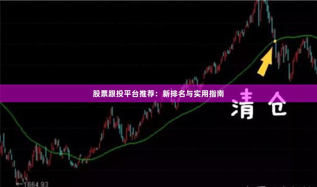 股票跟投平台推荐：新排名与实用指南