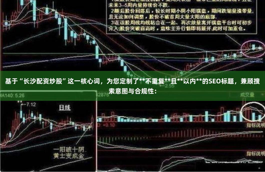 基于“长沙配资炒股”这一核心词，为您定制了**不重复**且**以内**的SEO标题，兼顾搜索意图与合规性：